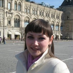 Аня, Киев