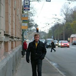 Андрей, Москва