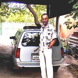 Мих, Москва