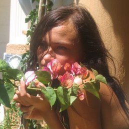 Вика, Москва