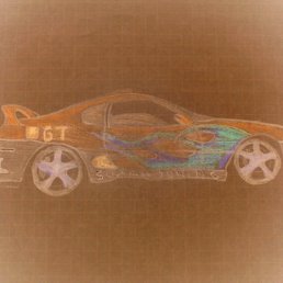 Даша, Москва