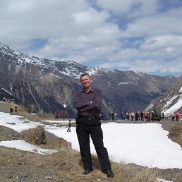 Виталий, Москва