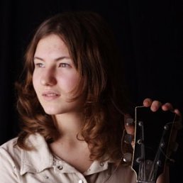 Региночка, Санкт-Петербург