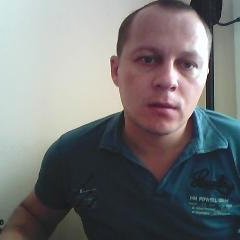 Алексей, Москва