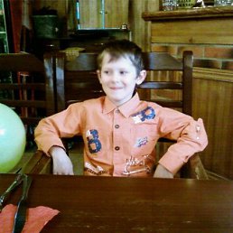 Юрий, Киев