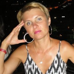 Аня, Москва