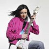 Юля, Киев