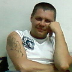 Вадим, Москва