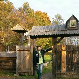 Сергей, Москва