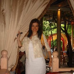 Екатерина, Москва