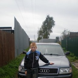 Миша, Киев