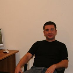 Сергей, Москва