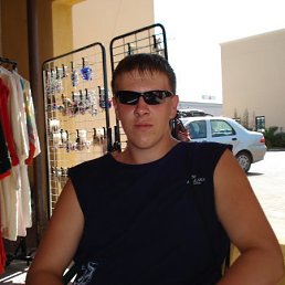 Женя, Киев