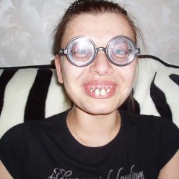 Оксана, Санкт-Петербург