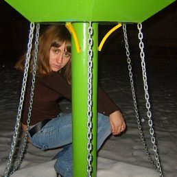 Лора, Киев