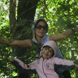 Катя, Москва