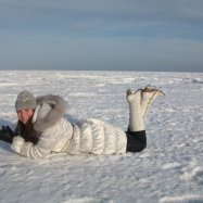 Валентина, Гатчина