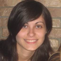 Анна, Киев