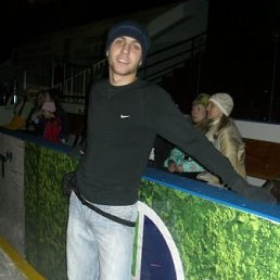 Женя, Киев