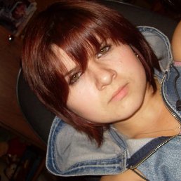 Настя, Москва