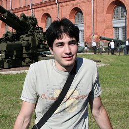 Паша, Киев