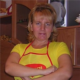 Люся, Киев