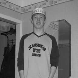 Вовчик, Пермь