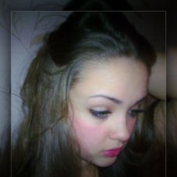 Настя, Москва