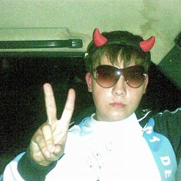 Алексей, Москва