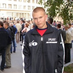 Алекс, Москва