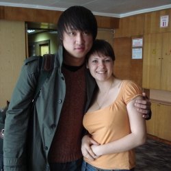 Маришка, Москва