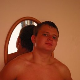 Вадим, Киев