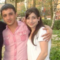 Ирина, Москва