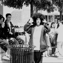 Влад, Москва