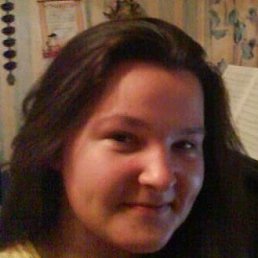 Настя, Киев