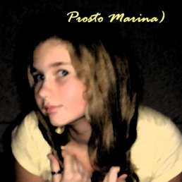 Полина, Москва