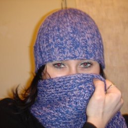 Віка, Киев
