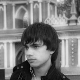 Никита, Москва