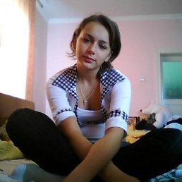 Ксю, Москва