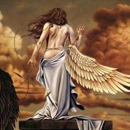 Оля, Москва