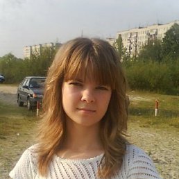 Вика, Киев