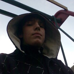 Миша, Санкт-Петербург