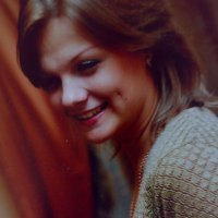 Хельга, Москва