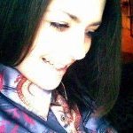 Карина, Москва