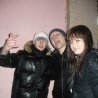 Nonamenoface, Москва
