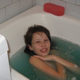 Анна, Москва