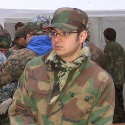 Юра, Киев