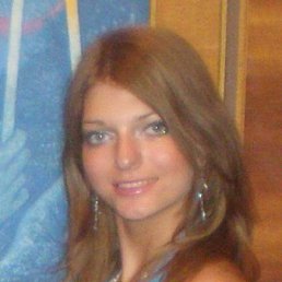 Вика, Киев