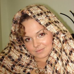 Ирина, Москва