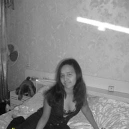 Вика, Москва